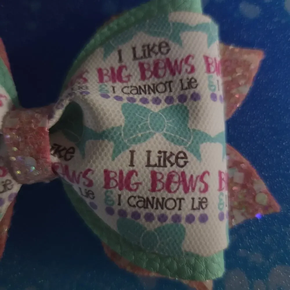 Custom Hair bows